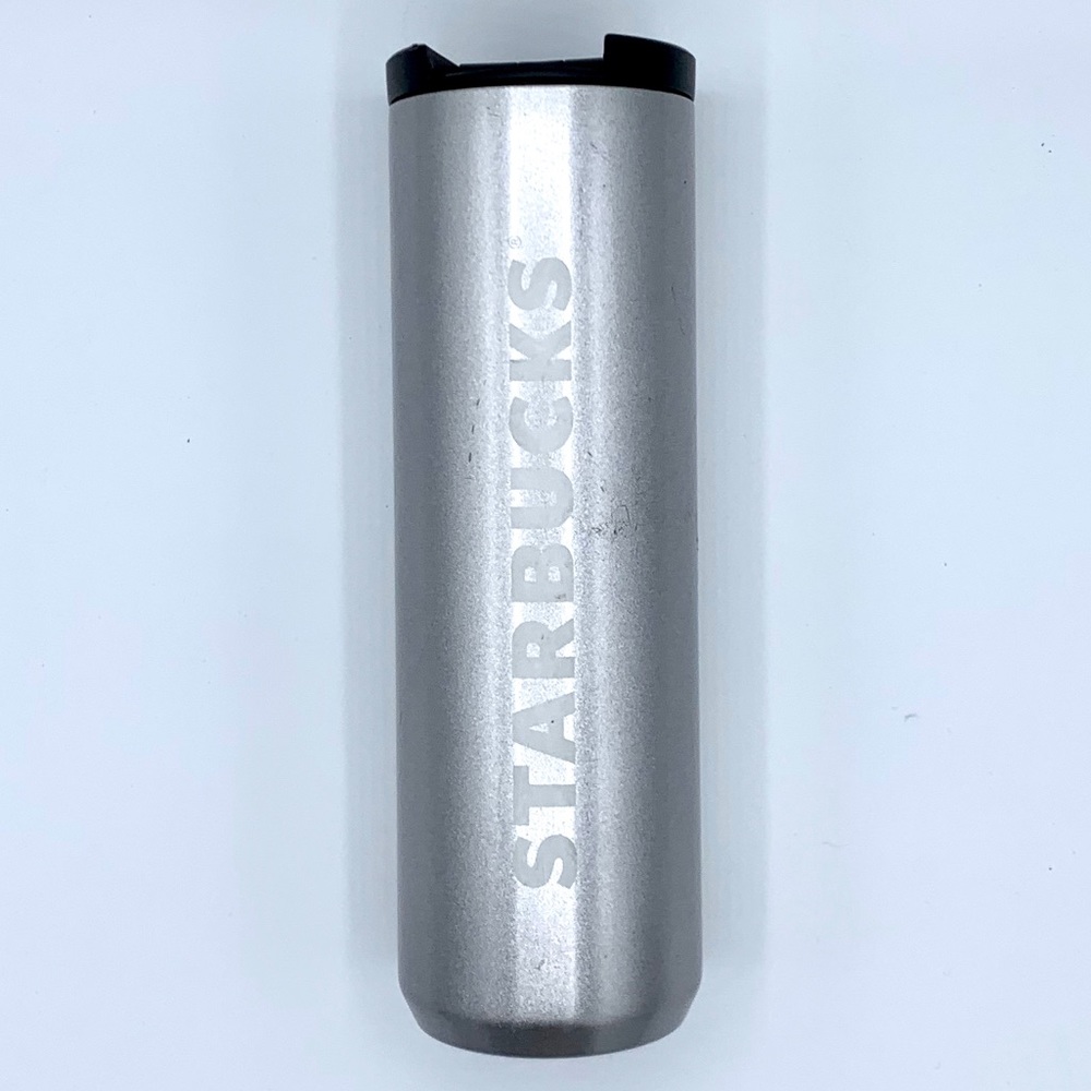 Starbucks Stainless Steel Tumbler